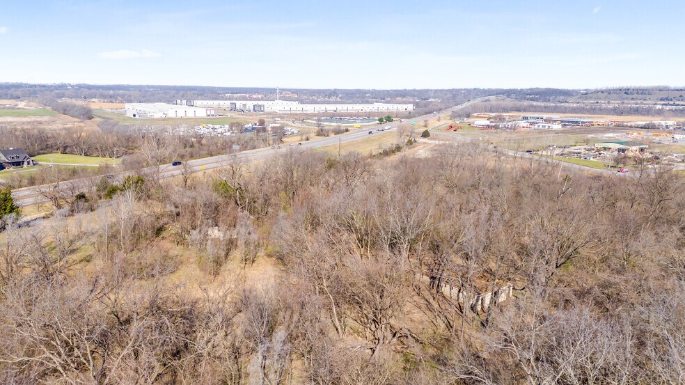 More Photos Of 4485 KS-7, Shawnee Land For Sale