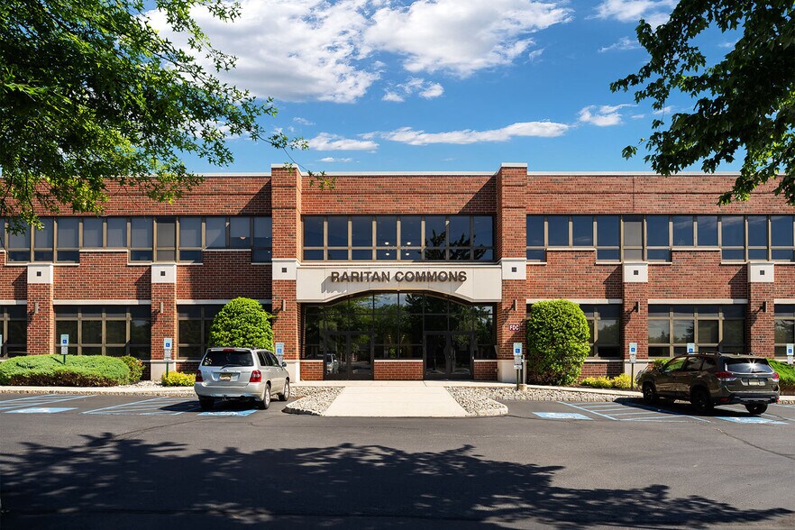 More Photos Of 200 Route 31 N, Flemington Office For Lease