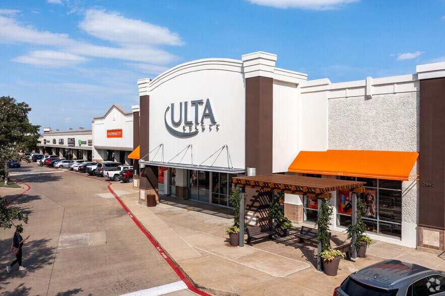 More Photos Of 2600-2722 N Josey Ln, Carrollton Unknown For Lease