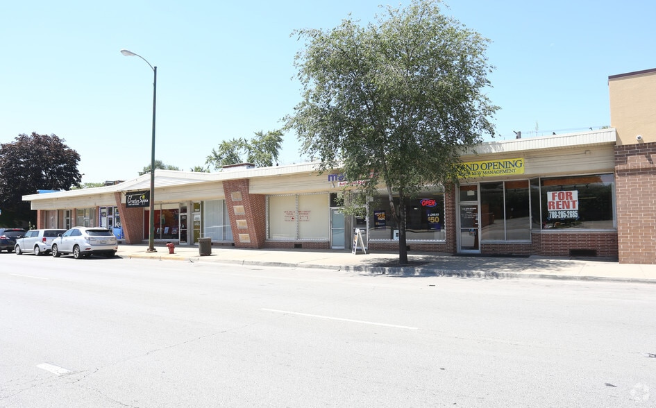 More Photos Of 11820-11838 S Western Ave, Chicago Unknown For Lease