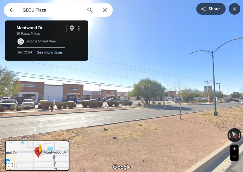More Photos Of 12400 Montwood Dr, El Paso Unknown For Sale