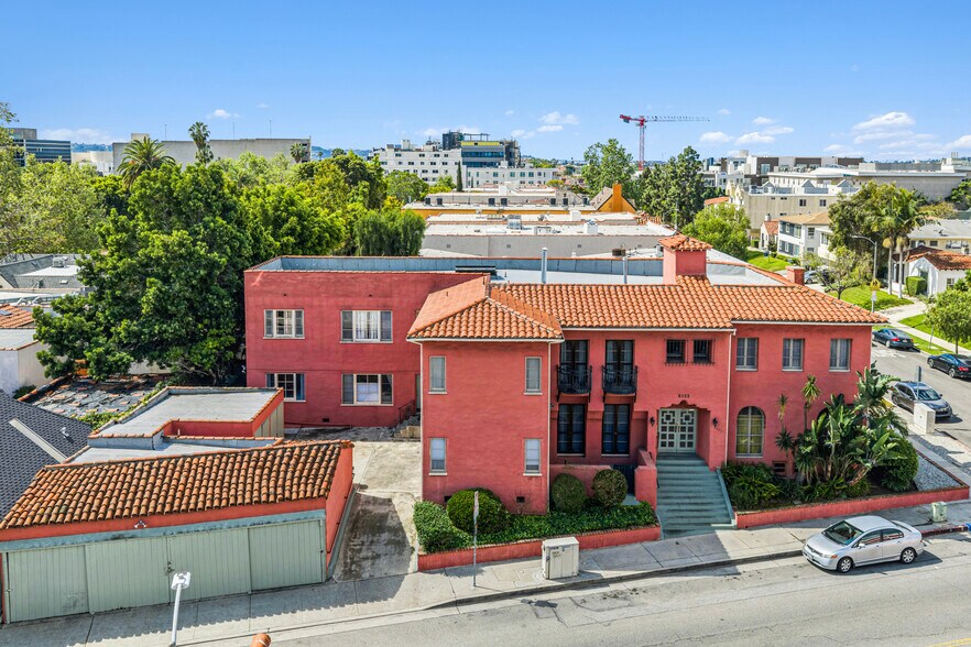 More Photos Of 6022 W 8th St, Los Angeles Apartments For Sale