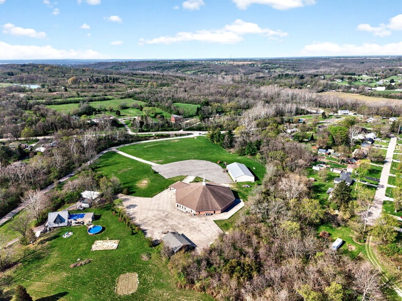 More Photos Of 5990 Michael Rd, Middletown Religious Facility For Sale