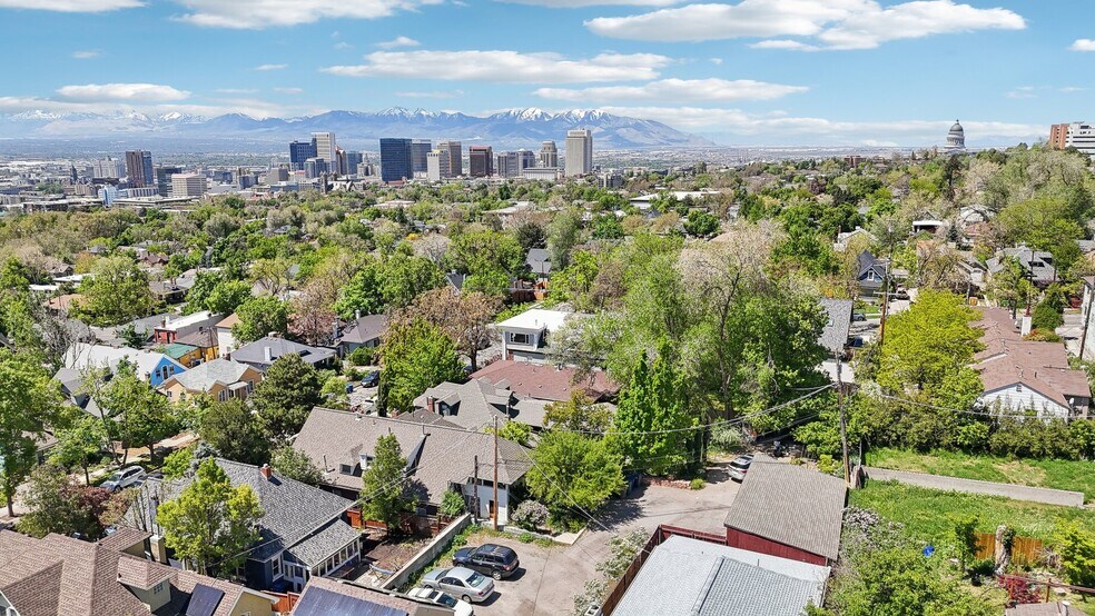 More Photos Of 609 6th Ave, Salt Lake City Apartments For Sale