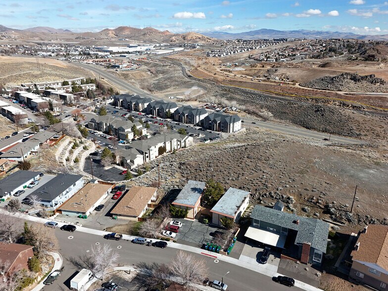 More Photos Of 3596 Gypsum Rd, Reno Apartments For Sale