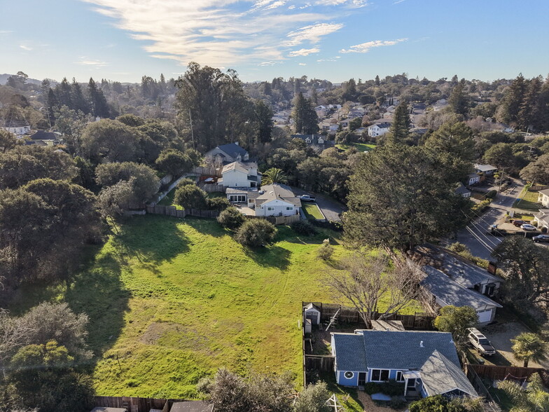 Primary Photo Of 495 Cherry St, Petaluma Land For Sale