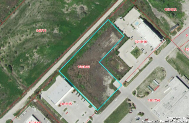 More Photos Of Business Park Dr @ Hwy 181, Kenedy Land For Sale