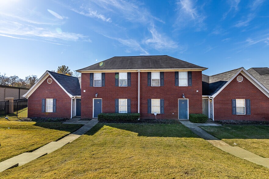 More Photos Of , Southaven Multifamily For Sale
