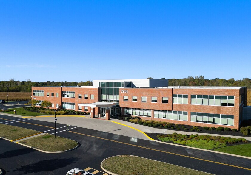 Primary Photo Of 7901 Diley Rd, Canal Winchester Medical For Lease