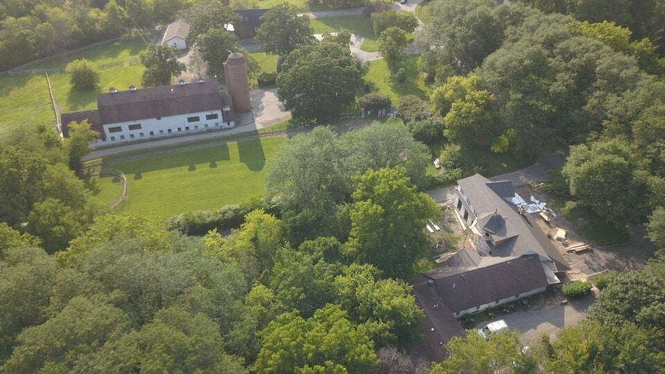 More Photos Of 204 Country Commons Rd, Trout Valley Lodge Meeting Hall For Sale