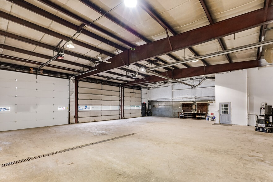 More Photos Of 4064 Tuschl Ln, Reedsville Industrial For Sale