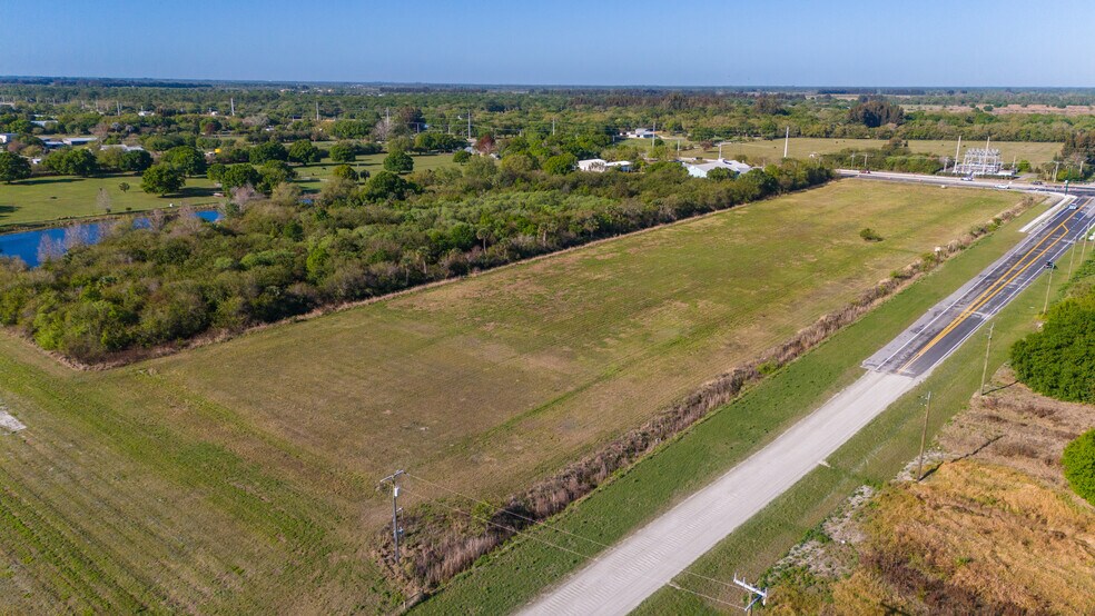 More Photos Of 6525 81st st, Vero Beach Land For Sale