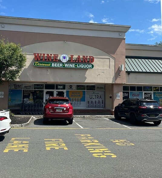 More Photos Of 707 Jackson Mills Rd, Jackson General Retail For Sale