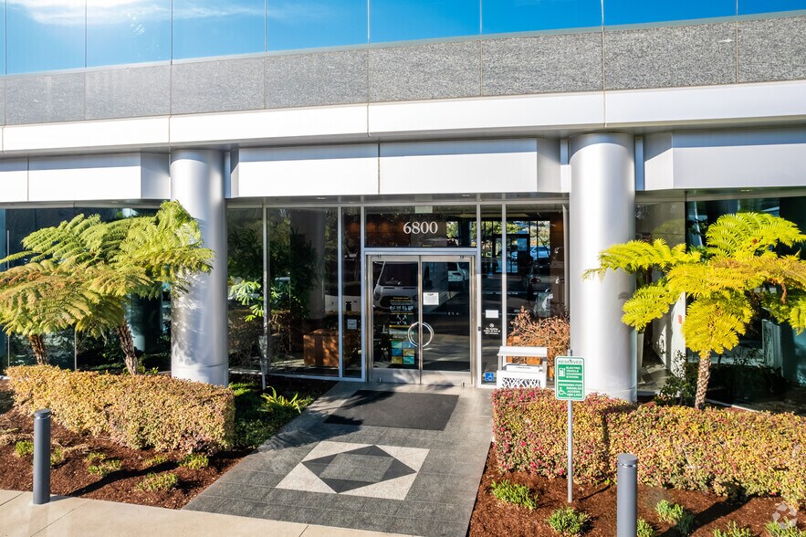 More Photos Of 6801 Koll Center Pky, Pleasanton Unknown For Lease