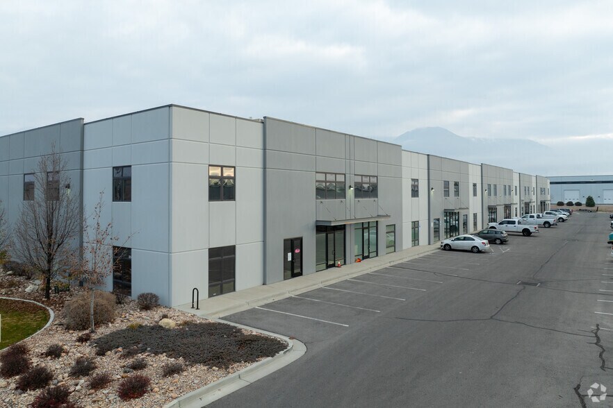 Primary Photo Of 142 N 1800 W, Lindon Warehouse For Lease