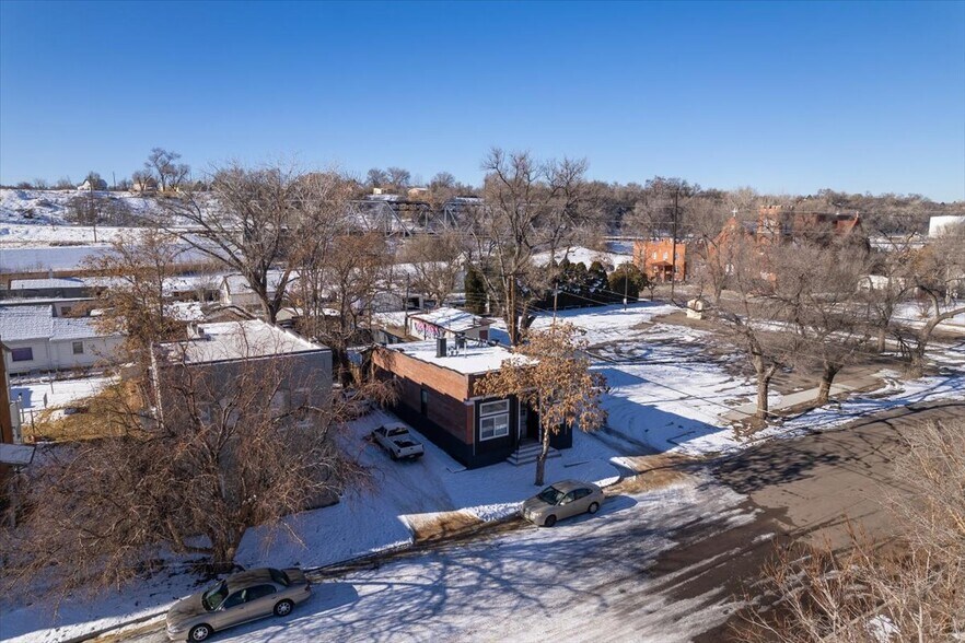 More Photos Of 813 E B St, Pueblo Specialty For Sale