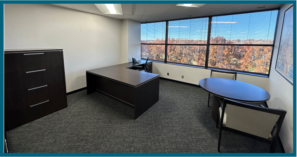 More Photos Of 9401 Indian Creek Pky, Overland Park Office Residential For Lease