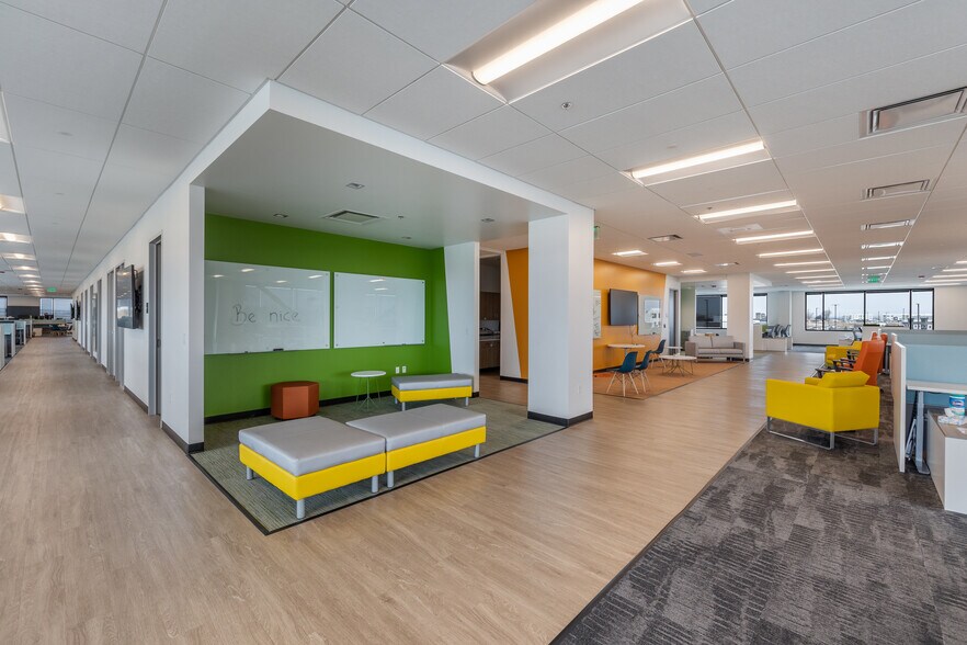 More Photos Of 2929 W Navigator Dr, Meridian Office For Lease