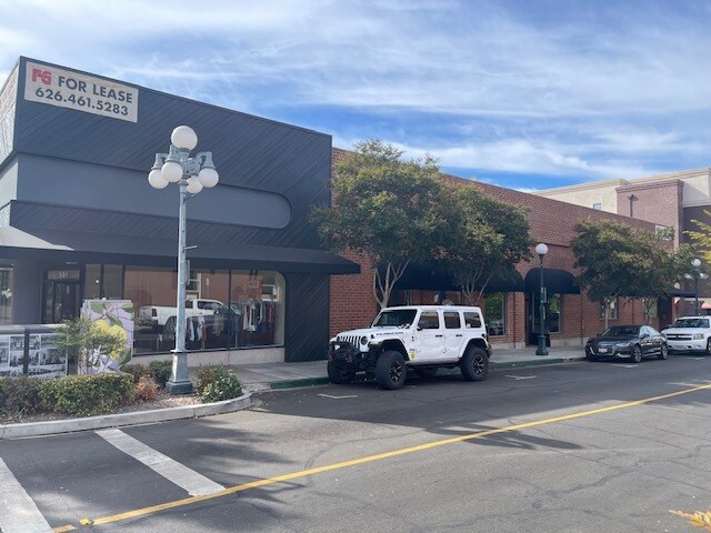 More Photos Of 501 S Myrtle Ave, Monrovia Office For Sale