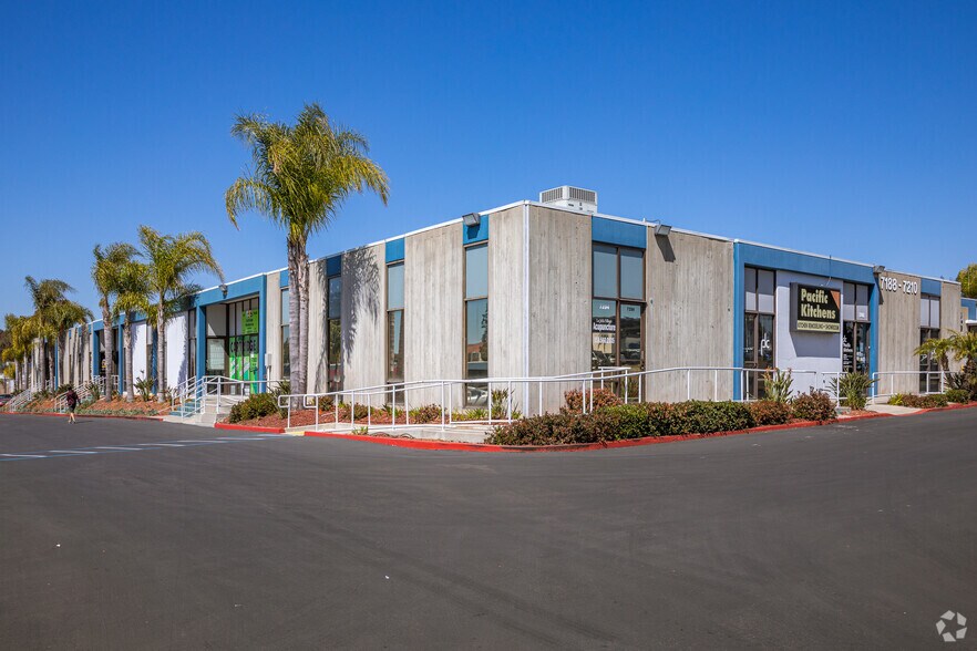 More Photos Of 7177 Convoy Ct, San Diego Unknown For Lease