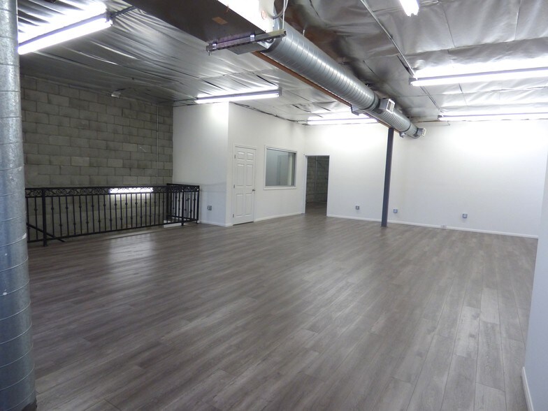 More Photos Of 3608 Griffith Ave, Los Angeles Light Manufacturing For Lease