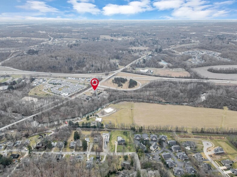 More Photos Of 1310 Columbus Rd, Granville Land For Lease