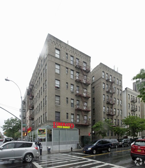 More Photos Of 515 W 183rd St, New York Apartments For Lease
