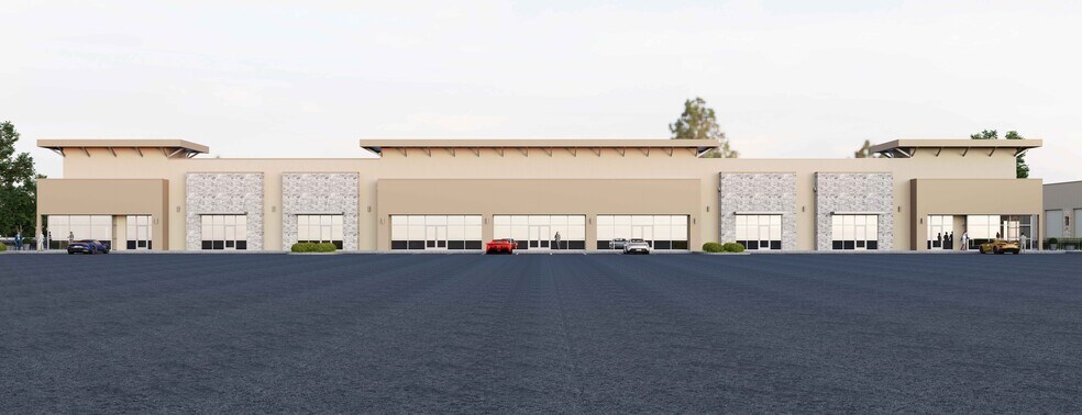 More Photos Of 910 Davis Blvd, Southlake General Retail For Lease