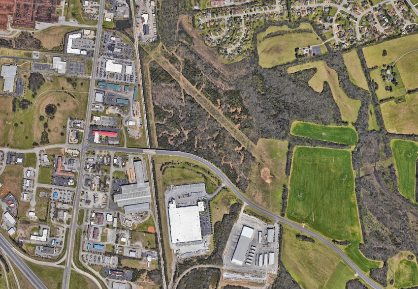 More Photos Of 315 W Rutherford Blvd, Murfreesboro Unknown For Lease