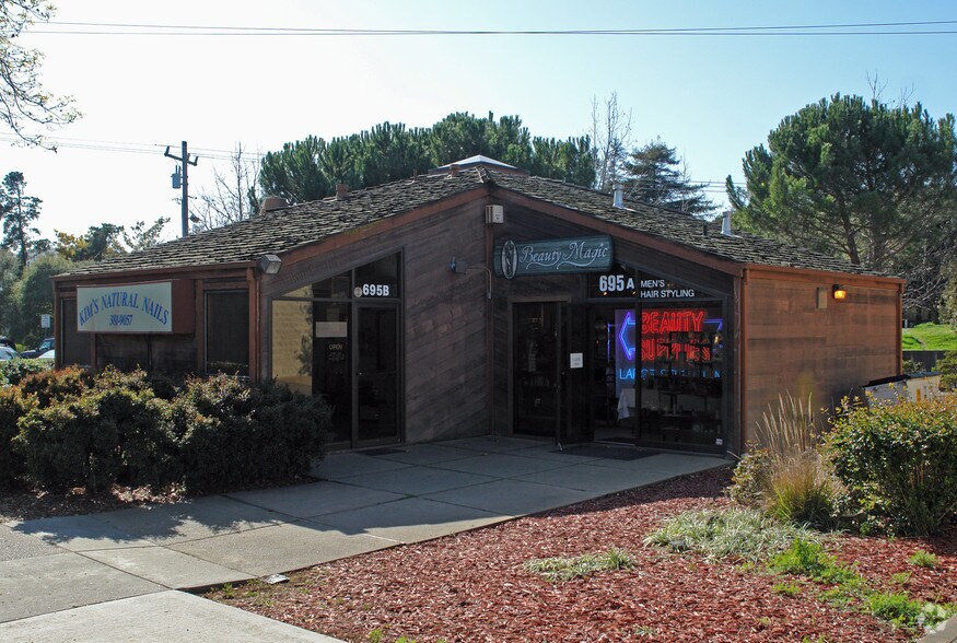 More Photos Of 701-765 E Blithedale Ave, Mill Valley Unknown For Lease