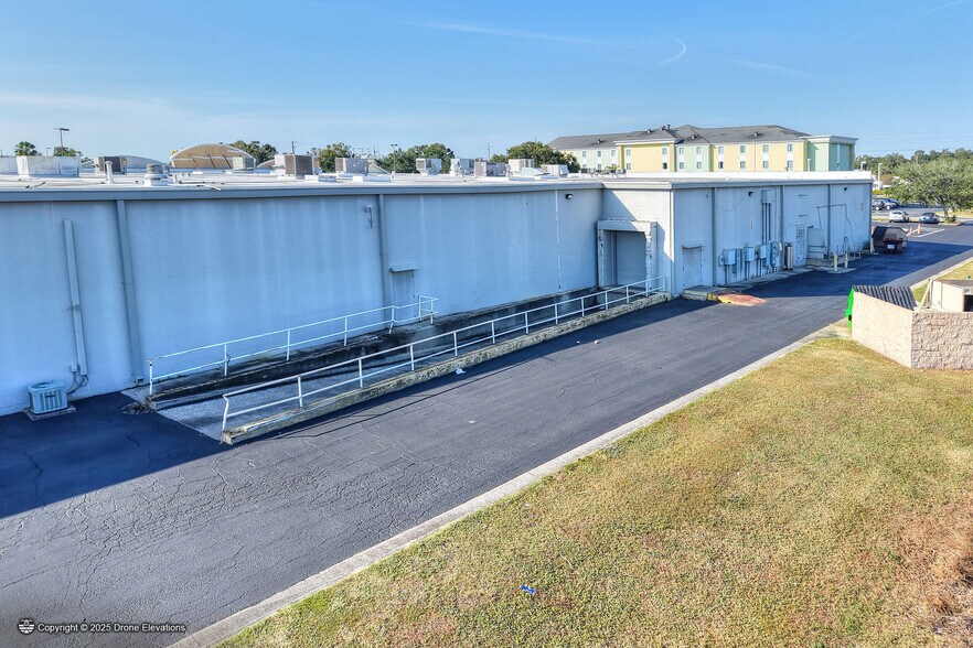 More Photos Of 1350 N Broadway Ave, Bartow Freestanding For Sale