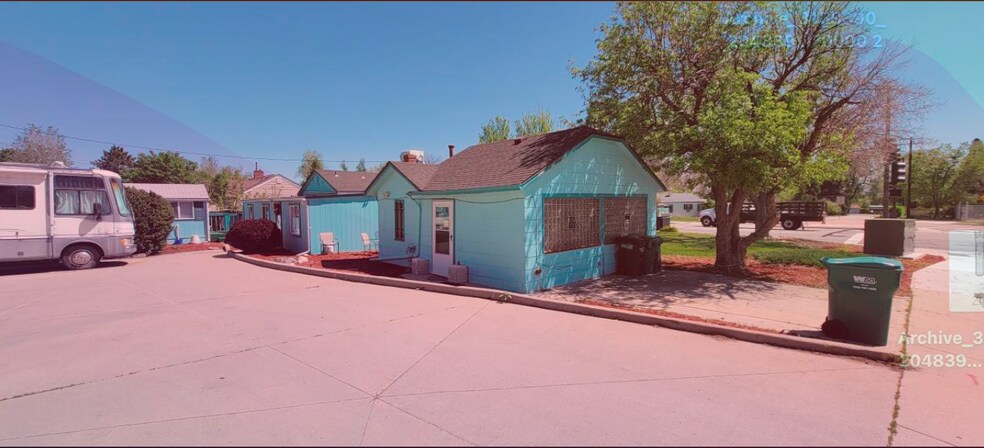 More Photos Of 1345 Kipling St, Lakewood Office For Sale