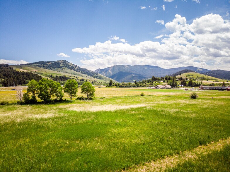 More Photos Of Tract 3 Canyon View Road, Bozeman Land For Sale