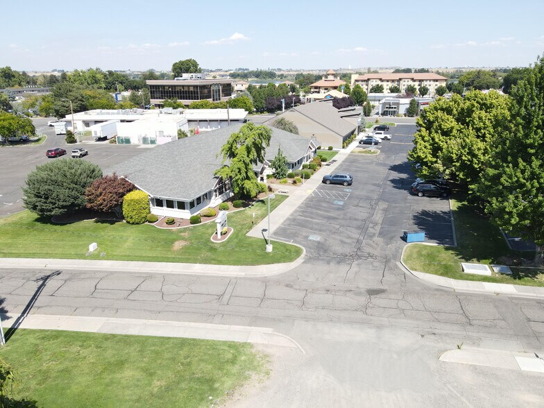 More Photos Of , Richland Office For Sale