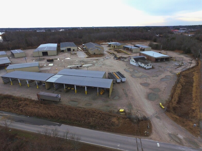 More Photos Of 141 Knobbs Creek Dr, Elizabeth City Industrial For Sale