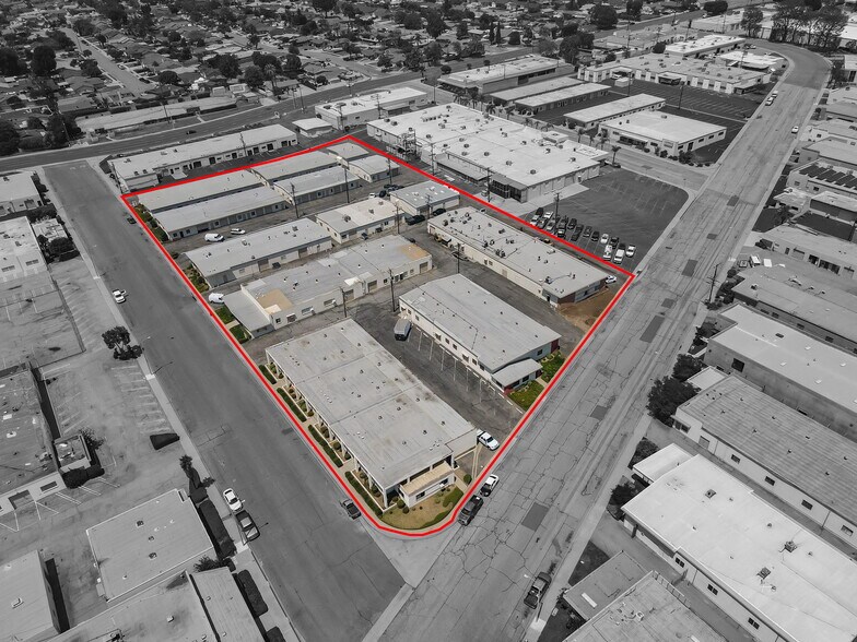 More Photos Of 828 Dodsworth Ave, Covina Unknown For Lease