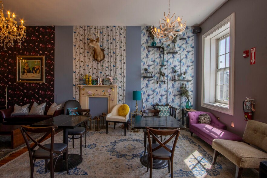 More Photos Of 62 W Main St, Goshen Restaurant For Sale