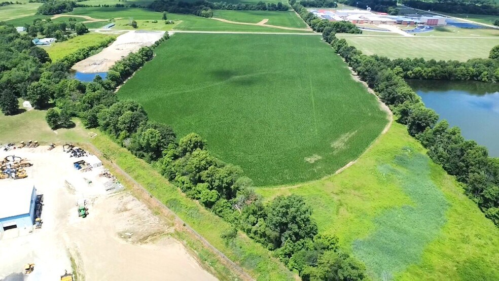 More Photos Of 0 Wells Bypass Rd, Mount Vernon Land For Sale