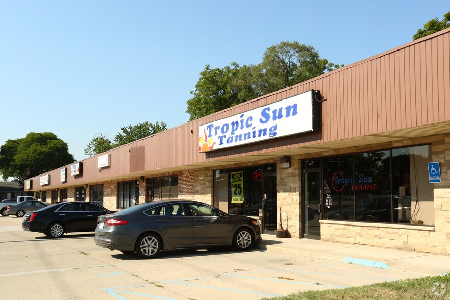 More Photos Of 6519-6591 Middlebelt Rd, Garden City Freestanding For Lease