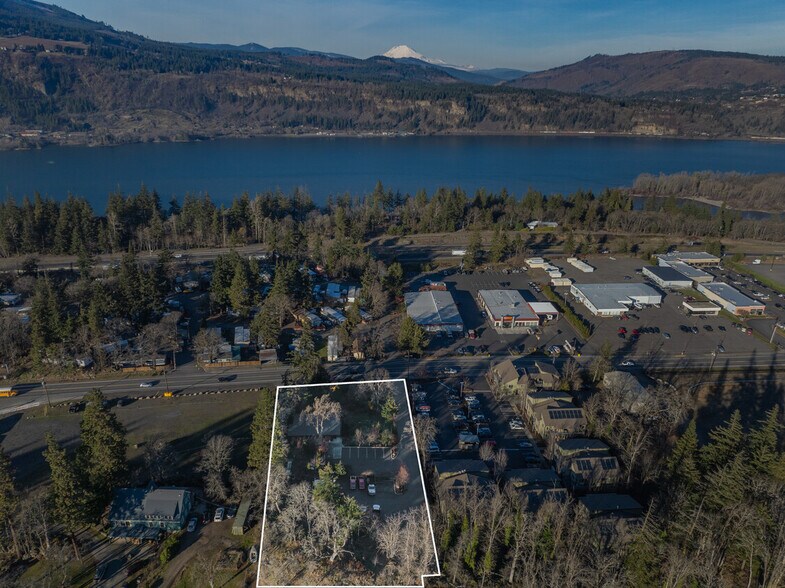 More Photos Of 3239 Cascade Ave, Hood River Land For Sale