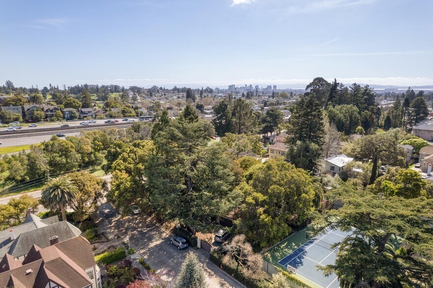 More Photos Of 0 Ivanhoe, Oakland Land For Sale