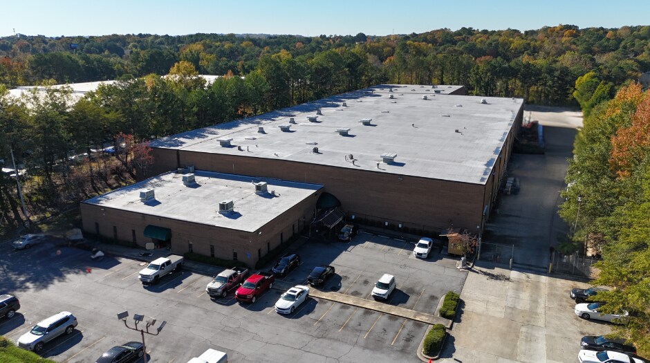 More Photos Of 4820 N Church Ln SE, Atlanta Warehouse For Lease