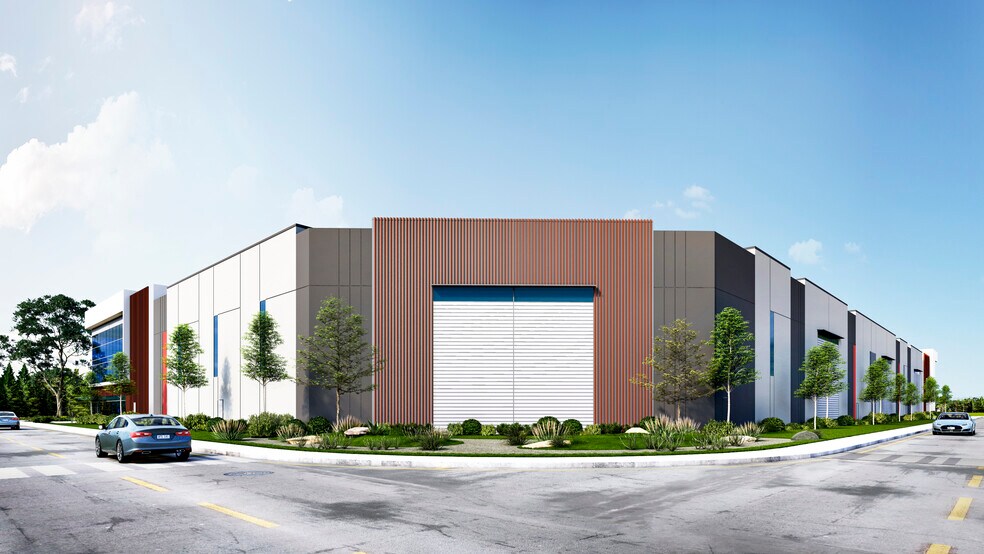 More Photos Of 2033 Concourse Dr, San Jose Manufacturing For Lease