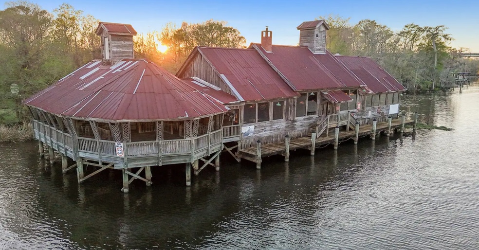 Primary Photo Of 29592 Louisiana 22, Springfield Restaurant For Sale