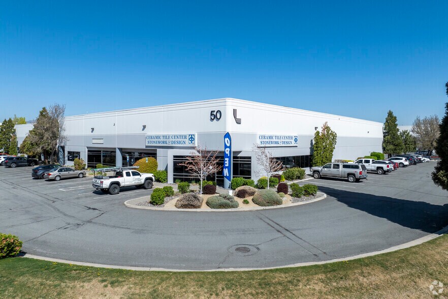 Primary Photo Of 50 E Greg St, Sparks Unknown For Lease