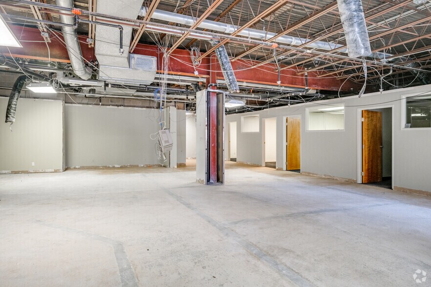 More Photos Of 201 Steele St, Denver Office For Lease