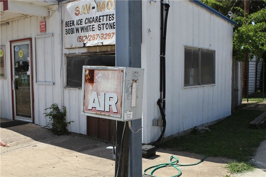 Primary Photo Of 3031 Woodall Dr, Cedar Park Convenience Store For Sale