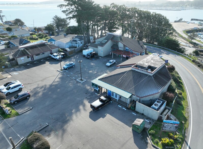 More Photos Of 1400 State Highway 1, Bodega Bay Freestanding For Lease