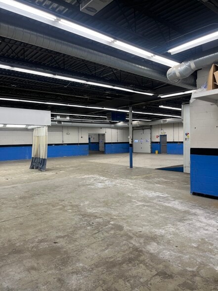 More Photos Of 51 Aster St, West Warwick Manufacturing For Sale