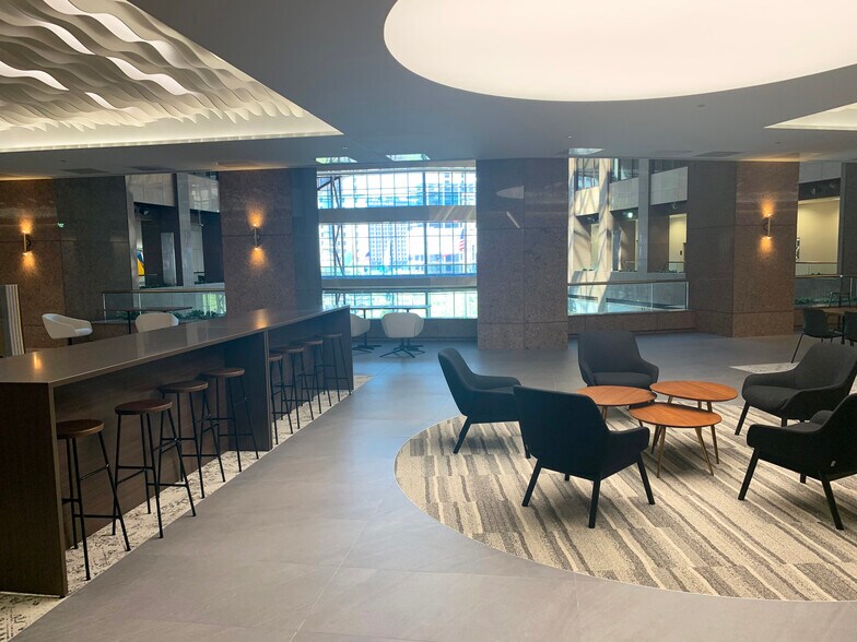 More Photos Of 200 Public Sq, Cleveland Office For Sale